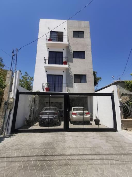 Apartment Maar Estudios 6, A 2 Cuadras Del Malecon De La Paz