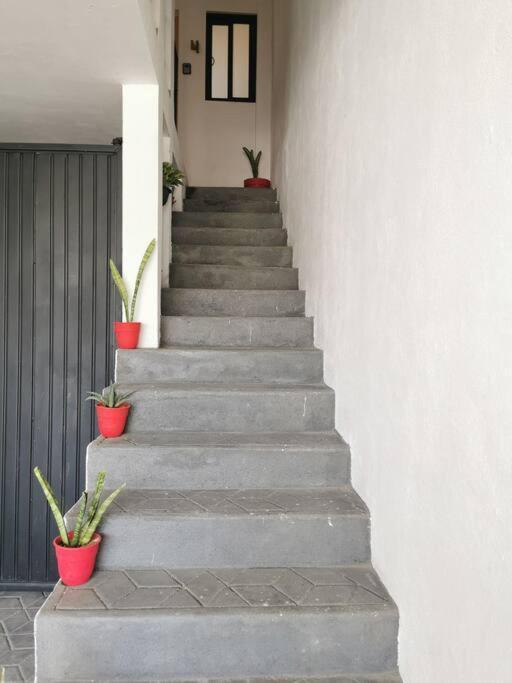 Apartment Maar Estudios 6, A 2 Cuadras Del Malecon De La Paz